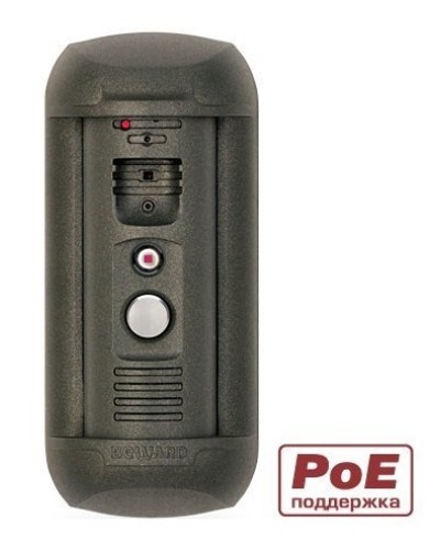 DS91406M. Вызывная панель IP-домофона. Beward в Вологде