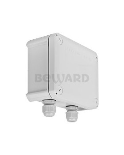 STR-01HP-B. Удлинитель PoE по кабелю UTP. Beward в Вологде