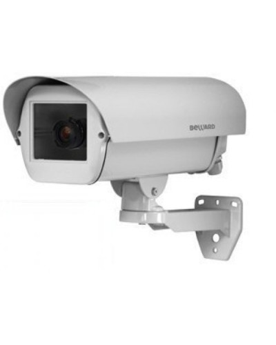 B10xx-K12F. Термокожух со встроенным медиаконвертером. Beward в Вологде
