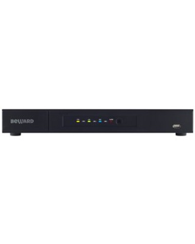 BS1208. IP-видеорегистратор 8-канальный. Beward в Вологде