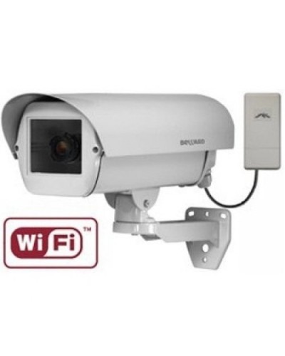 B10xxWB2-K220. Термокожух с Wi-Fi модулем 802.11b/g.. Beward в Вологде