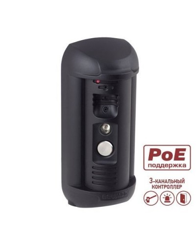 DS06AP-3L(Black). Вызывная панель IP-домофона. Beward в Вологде