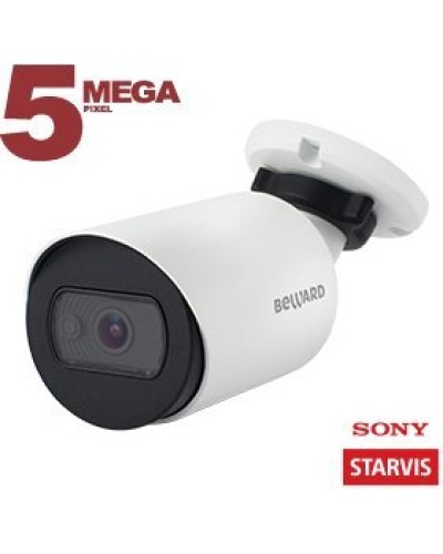 SV3210RC (6 мм). Видеокамера IP цилиндрическая. Beward в Вологде