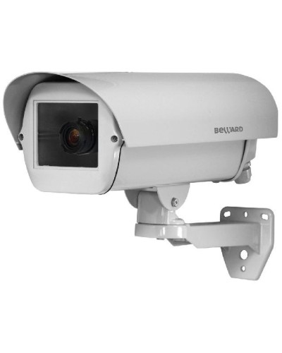 BDxxxxWB2-K220. Термокожух с Wi-Fi модулем 802.11b/g.. Beward в Вологде