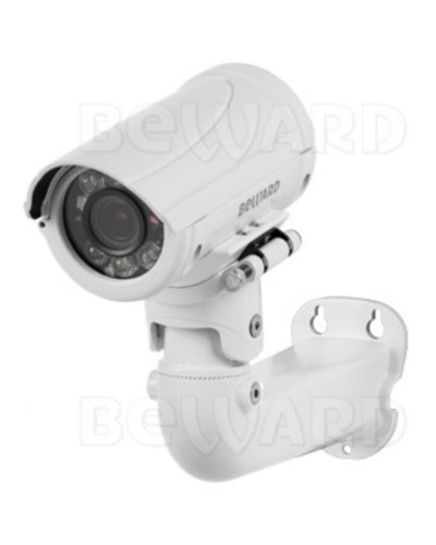 B2530RZQ-LP (White). Видеокамера IP цилиндрическая. Beward в Вологде
