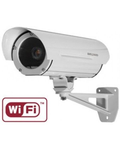 B10xxWB2-K12. Термокожух с Wi-Fi модулем 802.11b/g.. Beward в Вологде