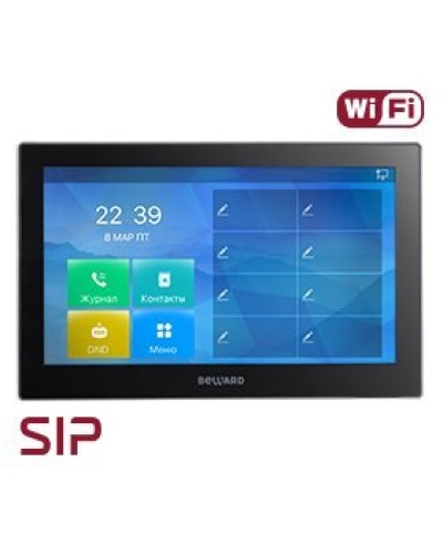 SM730W. SIP Видеотелефон. Beward в Вологде
