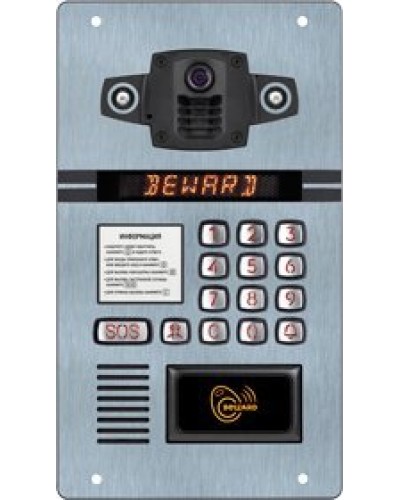 DKS850100. Вызывная панель IP-домофона. Beward в Вологде