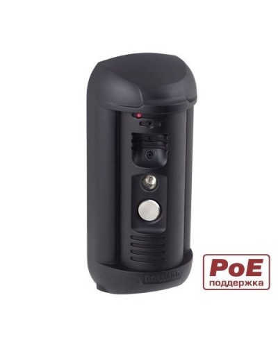 DS06AP (Black). Вызывная панель IP-домофона. Beward в Вологде