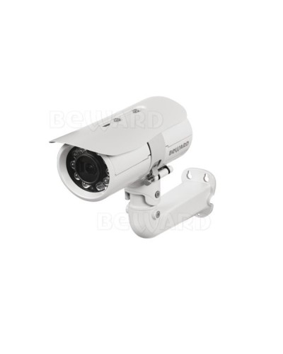 B2530RZK (2.7-13.5) White. Видеокамера IP цилиндрическая. Beward в Вологде