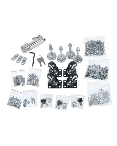SH-ND-KIT (7773c). Комплект для сборки шкафов серии SH-05C, ND-05C. CABEUS в Вологде