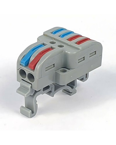 MX-422D (11460c): Клемма соединительная универсальная в Вологде