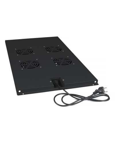 TRAY-100-BK (8614c). Модуль вентиляторный. CABEUS в Вологде