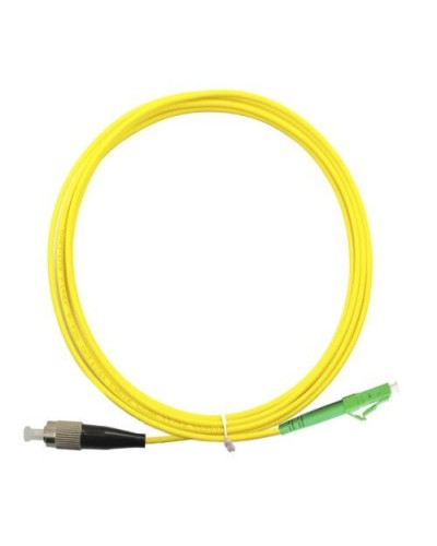 FOP(s)-9-LC/APC-FC/UPC-2m (8013c). Патч-корд оптический. CABEUS в Вологде