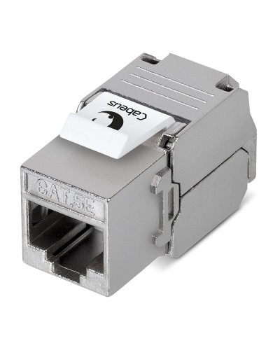 KJ-RJ45-Cat.5e-SH-180-Toolless (7965c): Вставка Keystone Jack RJ-45 в Вологде
