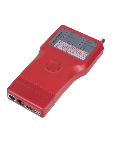 CT-SLT-5-1 (7923c): Кабельный тестер в Вологде