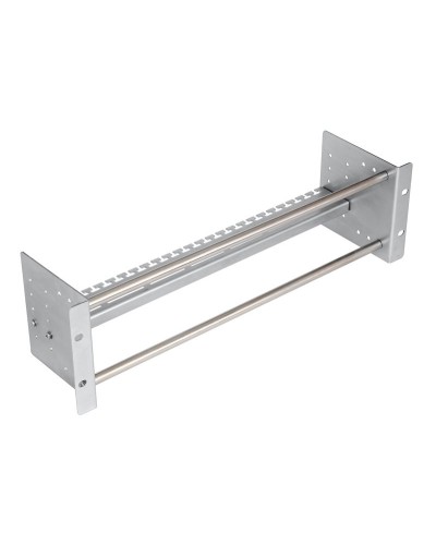 FW-PP-19-SH (11830c): Рама-штанга 19" для крепления 19-и плинтов в Вологде