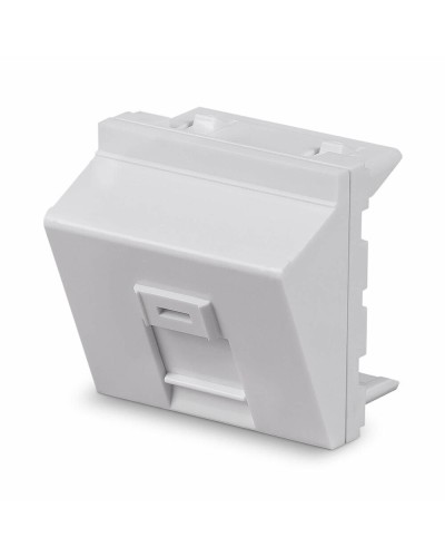FP-A-45-1M (11838c): Вставка Keystone Jack RJ-45 в Вологде