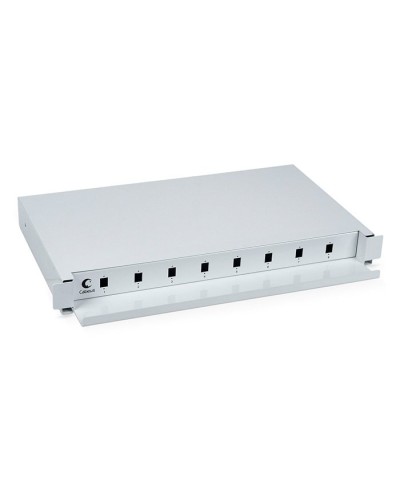 ODF-19-8-SC (7298c): Кросс оптический 19'' в Вологде
