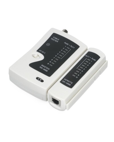 CT-BNC-RJ45 (7020c): Кабельный тестер в Вологде