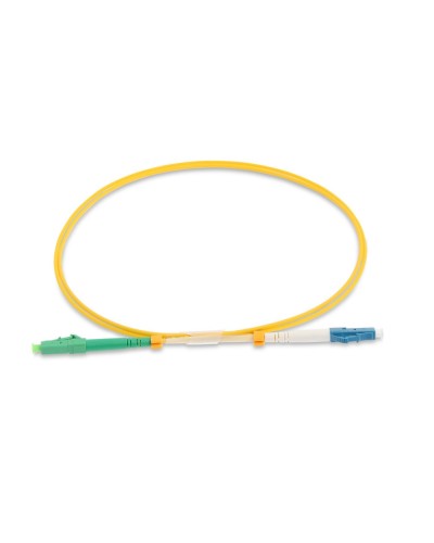 FOP(s)-9-LC/APC-LC/UPC-3m (8034c). Патч-корд оптический. CABEUS в Вологде