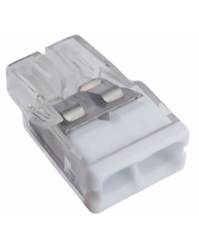 MX3358A-2P (11526c) (10 шт): Клемма соединительная 2-х проводная в Вологде