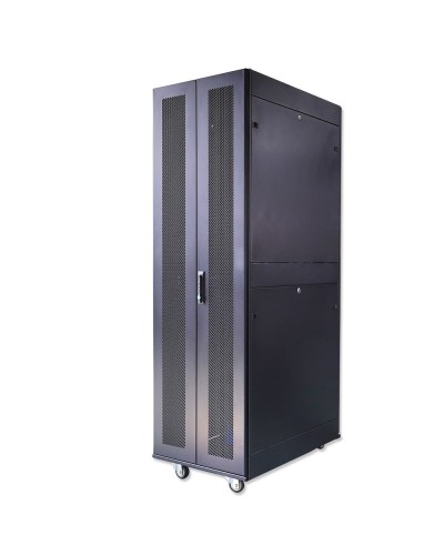 ND-SC-42U80/120-BK (11122c). Шкаф телекоммуникационный 19 напольный 42U. CABEUS в Вологде