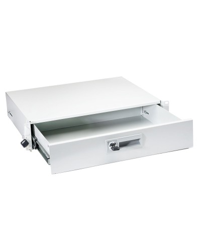DRW-2U (7985c). Ящик для документов 2U, глубиной 360 мм. CABEUS в Вологде
