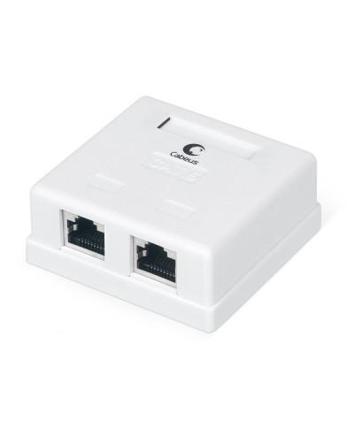 WS-8P8C-Cat.6-SH-2 (7989c): Розетка RJ-45 в Вологде