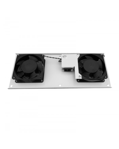 TRAY-FAN2 (11253c). Модуль вентиляторный. CABEUS в Вологде