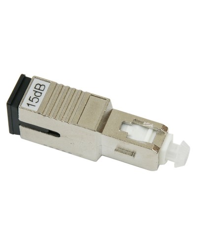 Att-FM SC-SM-15dB (7315c): Аттенюатор в Вологде