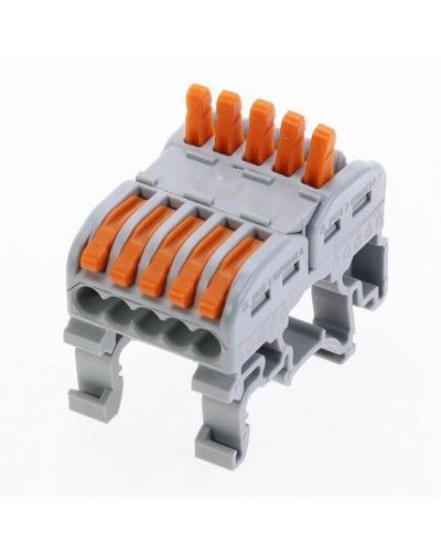 PCT-225D (11451c): Клемма соединительная универсальная в Вологде