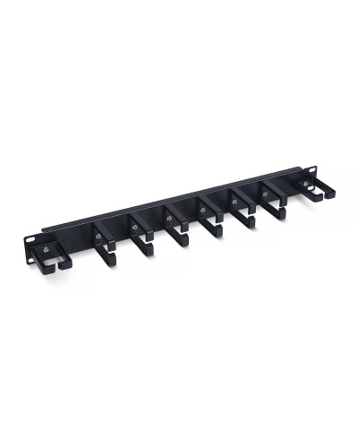 JB08-1U-PR-BK (10630c). Кабельный организатор 19. CABEUS в Вологде