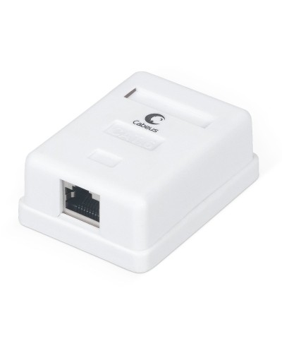 WS-8P8C-Cat.6-SH-1 (7988c): Розетка RJ-45 в Вологде