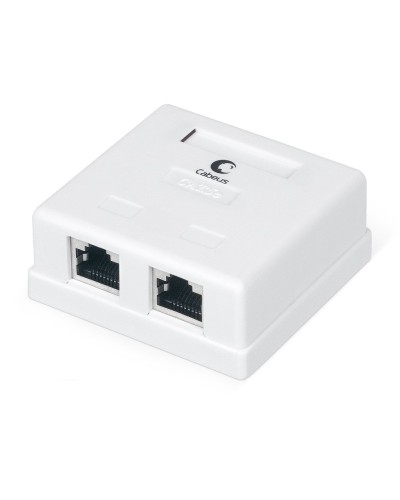 WS-8P8C-Cat.5e-SH-2 (7486c): Розетка RJ-45 в Вологде