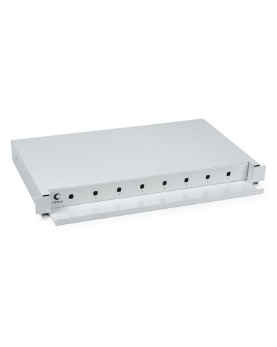 ODF-19-8-ST (7299c): Кросс оптический 19'' в Вологде