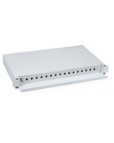 ODF-19-16-ST (7301c): Кросс оптический 19'' в Вологде