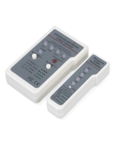HT-488CT (9760c): Кабельный тестер в Вологде