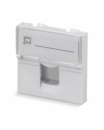 FP-L-45-1M (11836c): Вставка Keystone Jack RJ-45 в Вологде