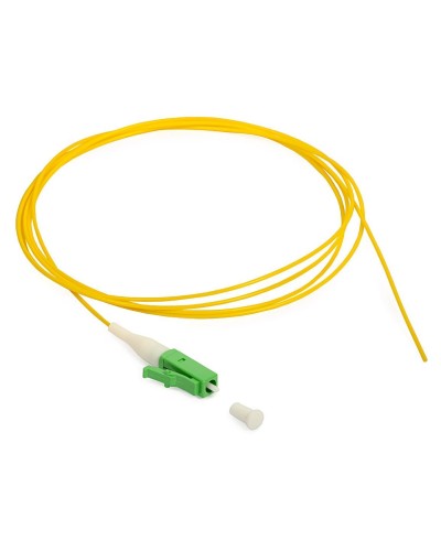 PT-LC/APC-9-1,5m (8296c): Пигтейл оптический в Вологде