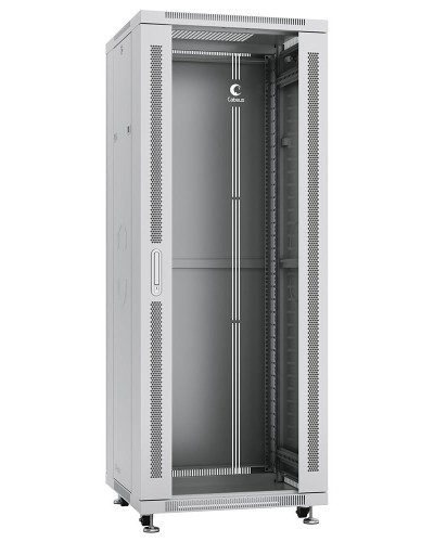 SH-05C-32U60/100 (7056c). Шкаф телекоммуникационный 19 напольный 32U. CABEUS в Вологде