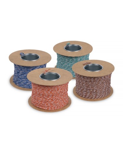 UTP-1P-Cat.5e-SOLID-CROSS-500-OR (10960c). Кабель «витая пара» (LAN) для структурированных систем связи. CABEUS в Вологде