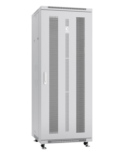 ND-05C-27U60/100 (7884c). Шкаф телекоммуникационный 19 напольный 27U. CABEUS в Вологде