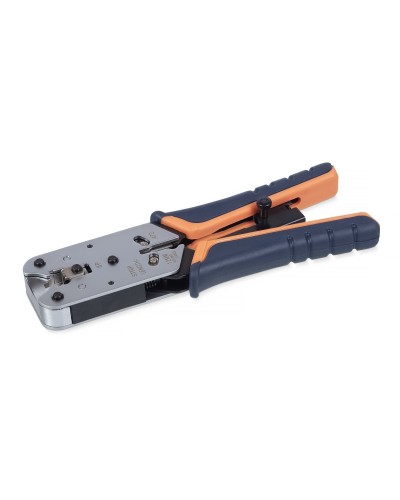 HT-L2182R (7832c): Инструмент обжимной для RJ-45 в Вологде