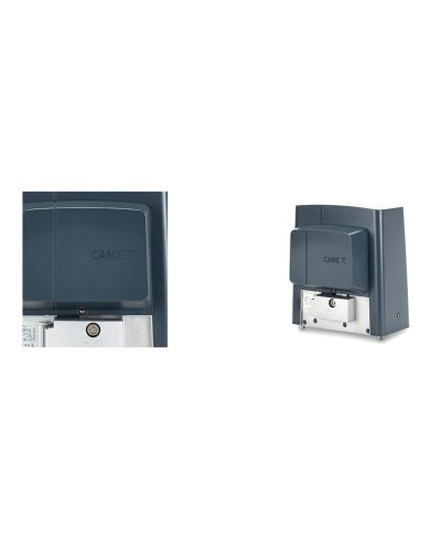CAME BKS22AGS (801MS-0100). Привод для откатных ворот. CAME в Вологде