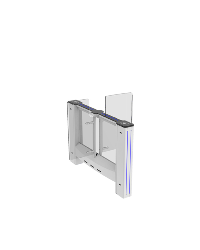 CAME SWING GATE SWG 90 (001SWG5590MC). Турникет с распашными створками. CAME в Вологде