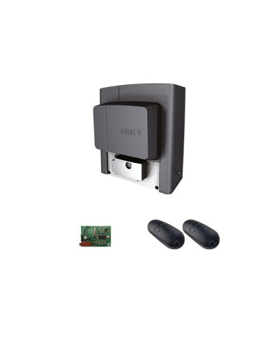 CAME BX608AGS combo KIT. Комплект автоматики для откатных ворот . CAME в Вологде