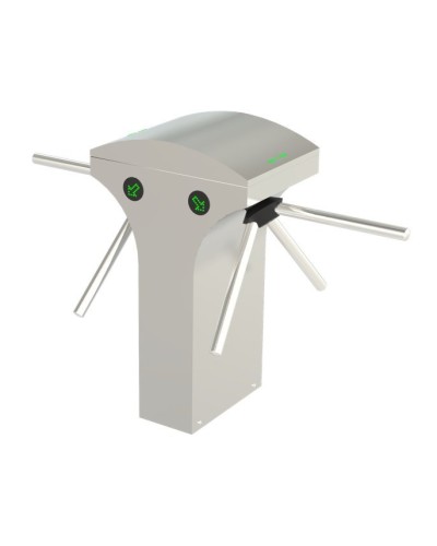 CAME STILE 600 (001PSMM602D-01). Турникет-трипод моторизованный двухпроходный. CAME в Вологде