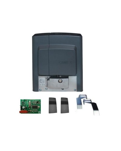 CAME BX708AGS combo KIT. Комплект автоматики для откатных ворот . CAME в Вологде