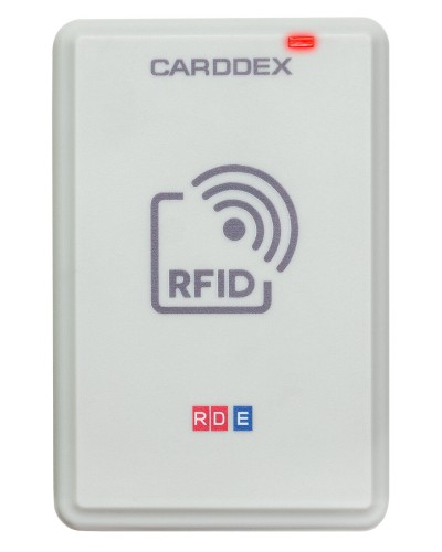 RD E. Считыватель настольный. CARDDEX в Вологде